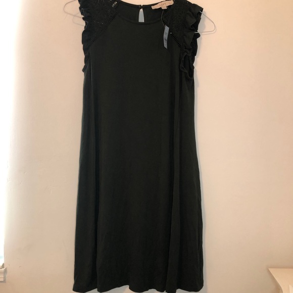 NWT LOFT petite dress - Picture 2 of 5